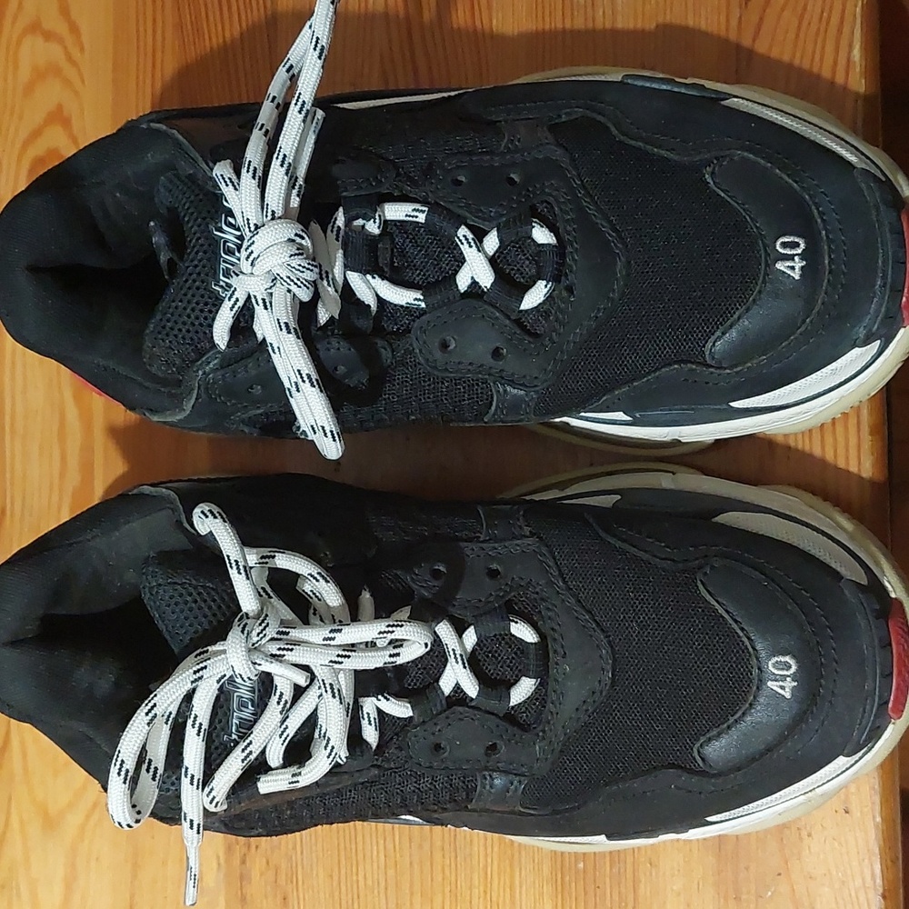 Balenciaga Triple S sneakers 533882
